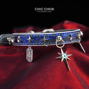 Astral Tarot Choker