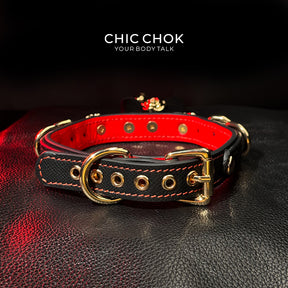 Midnight Whisper - Choker