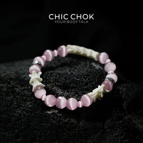 Rose Quartz