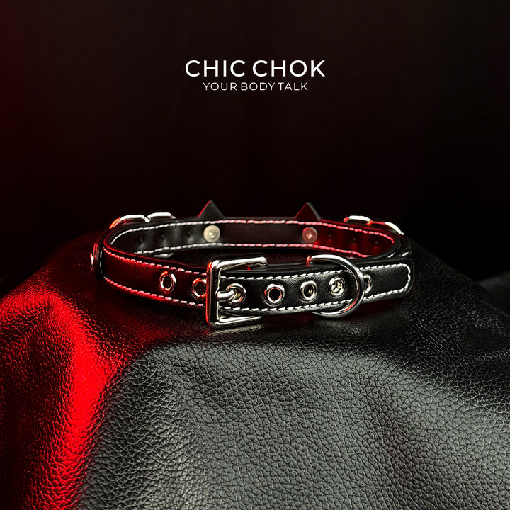 CHICCHOK - Rocking Kitty