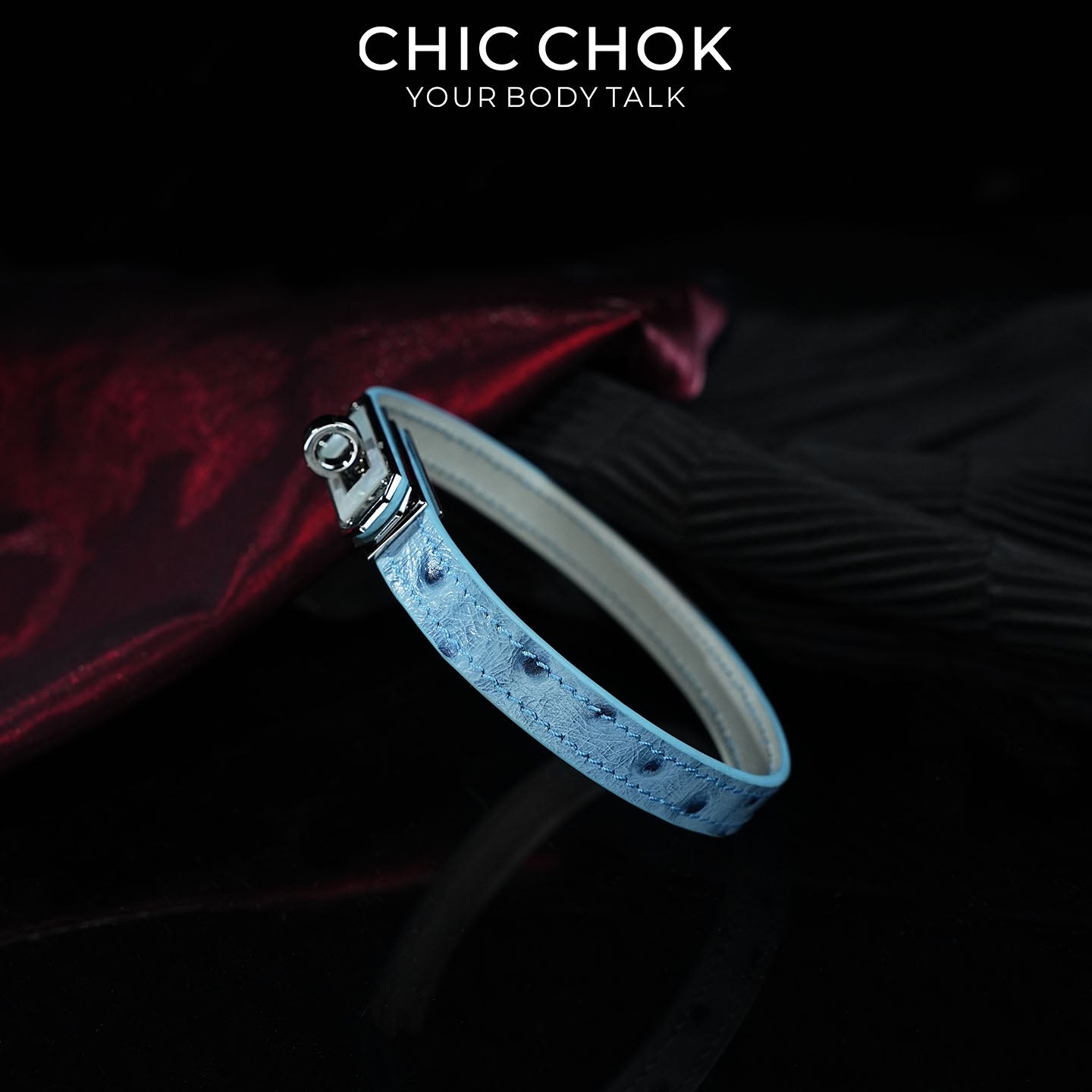 Whispers of the Blue Whale