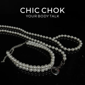 The Aristocrat's Tether - CHICCHOK