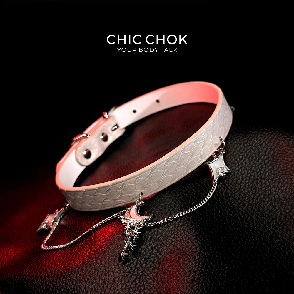 Selene - Choker