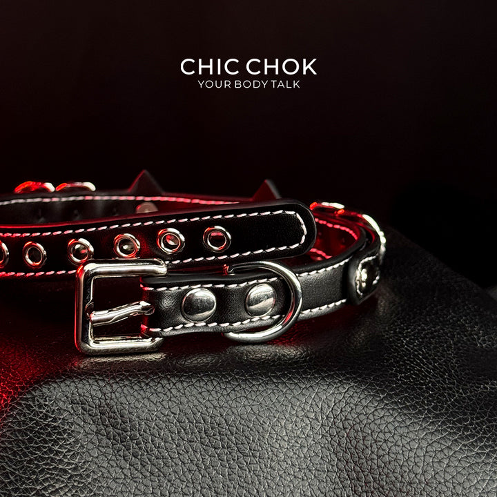 CHICCHOK - Rocking Kitty