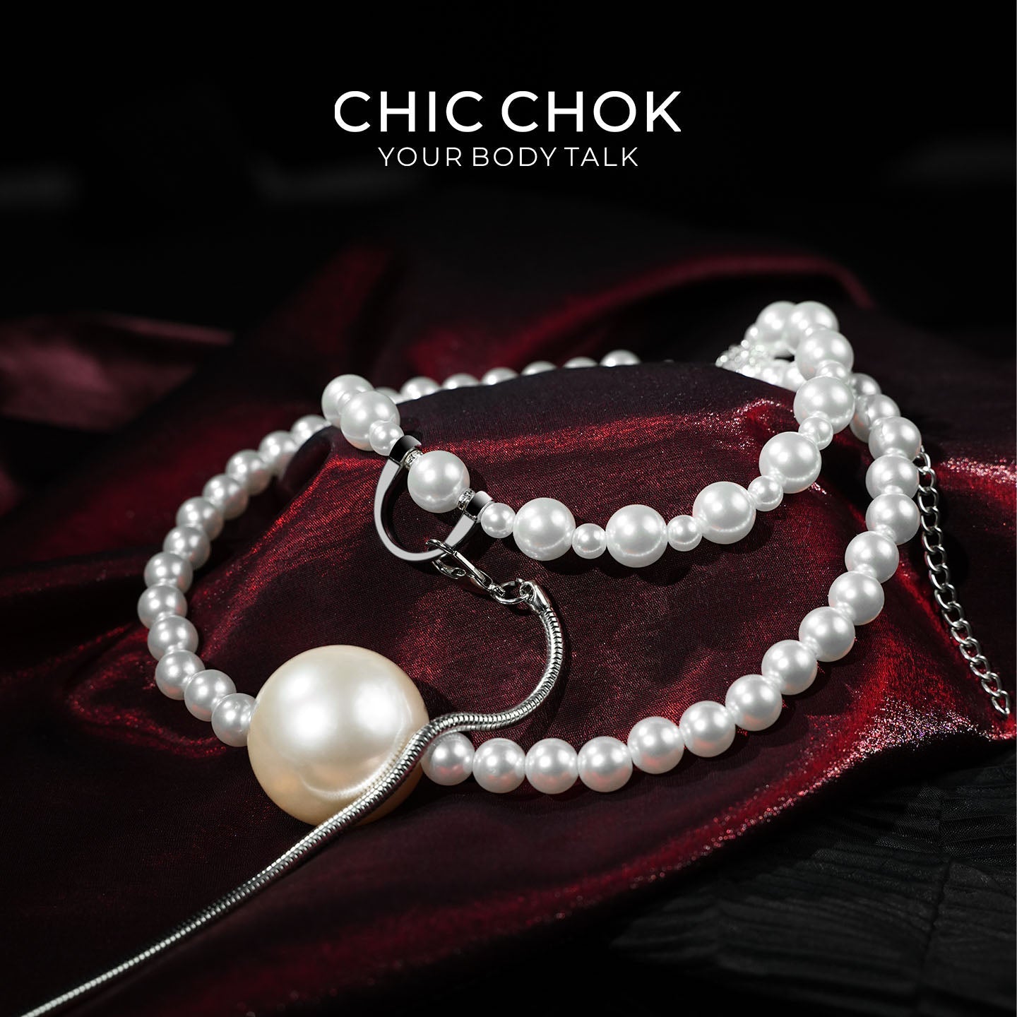 The Aristocrat's Tether