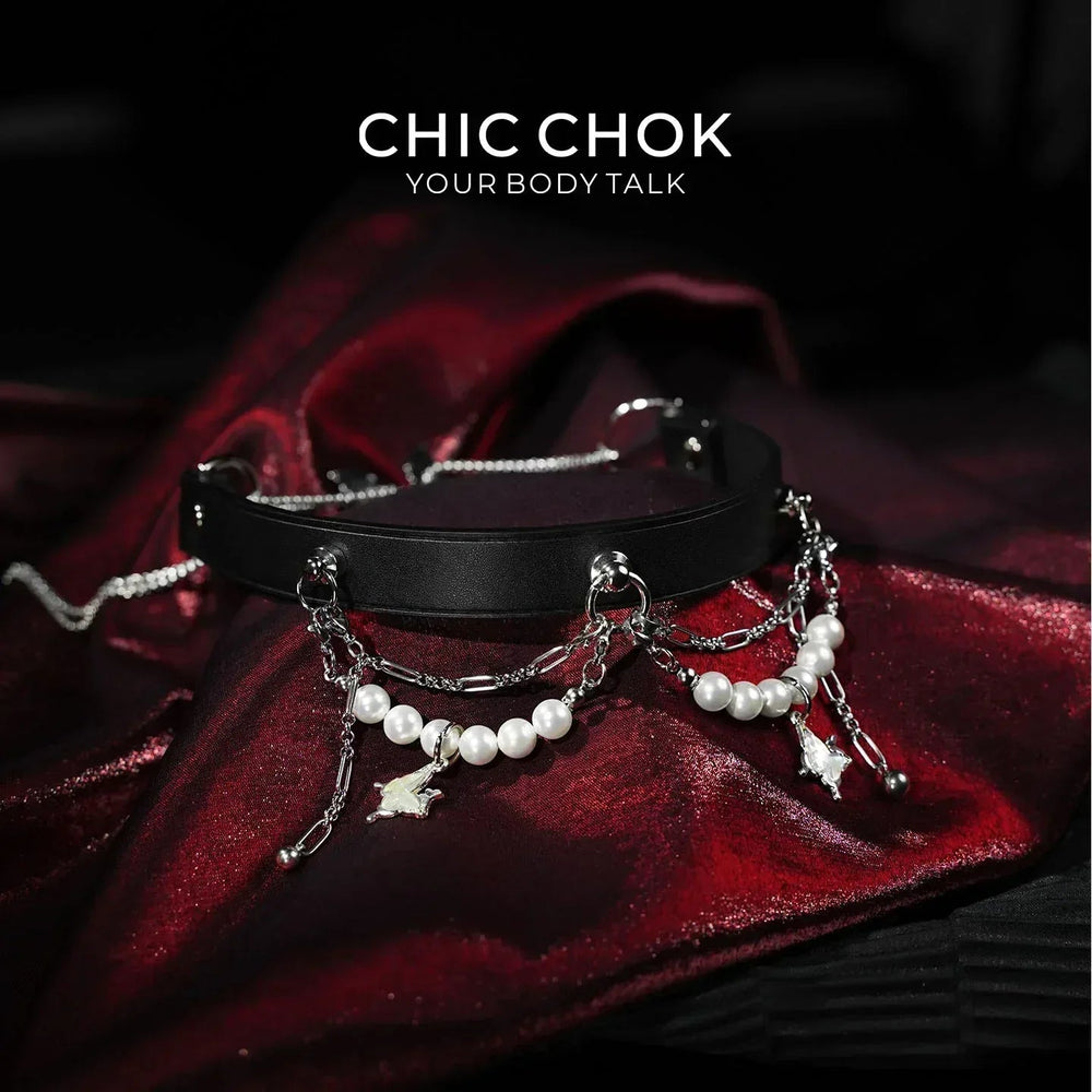 Best High Quality Handmade & Leather Bracelet Shop--CHIC CHOK
