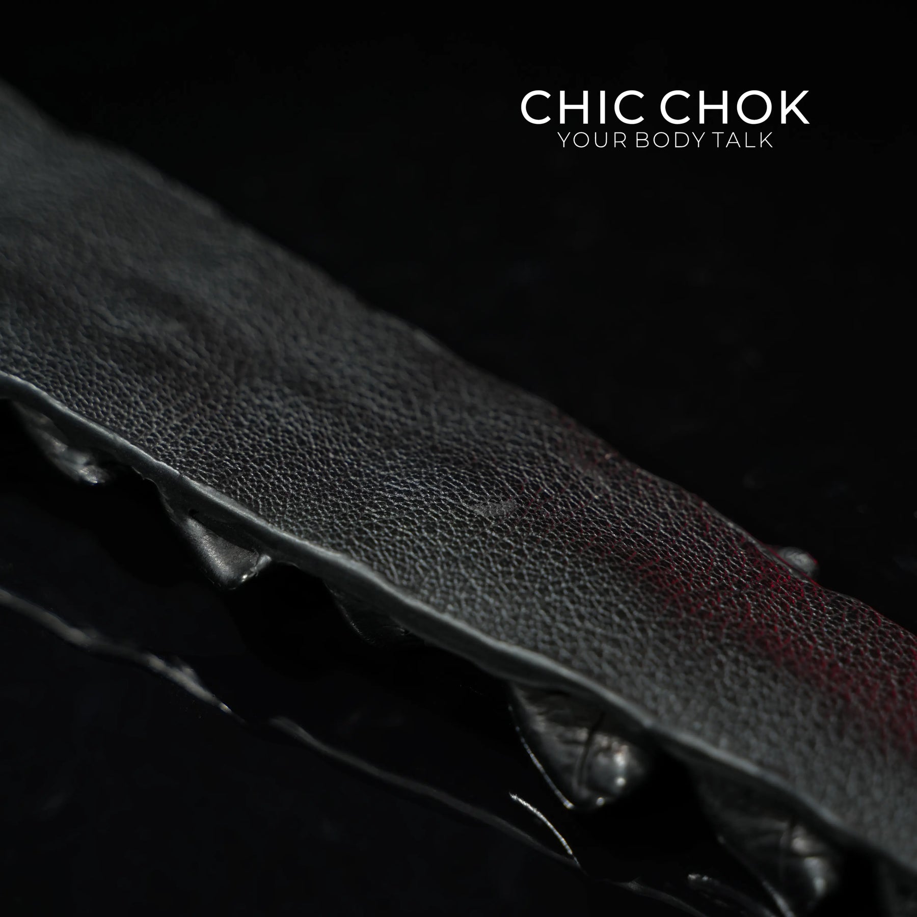Alligator tail whip