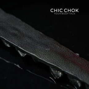 Alligator tail whip