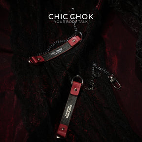 CHICCHOK Breathless Handchain