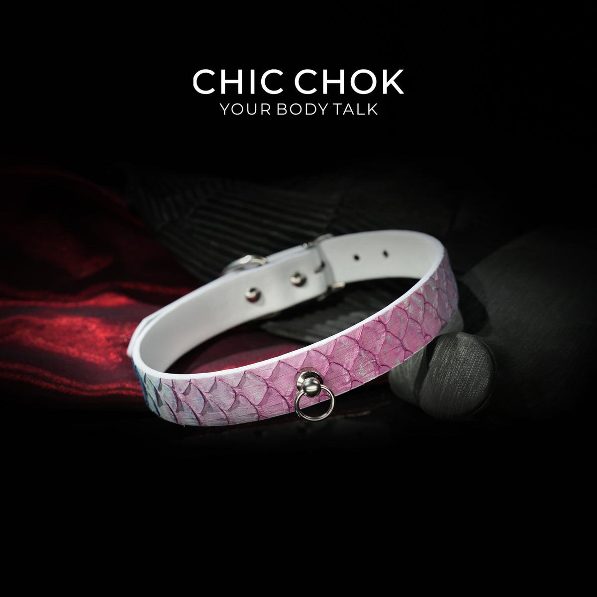CHIC CHOK Mermaid's Oath