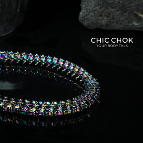 [CHICCHOK] Dragon Themed Pants Chain – Mythical Elegance for Fashionable Waistlines(Dazzling Colors)