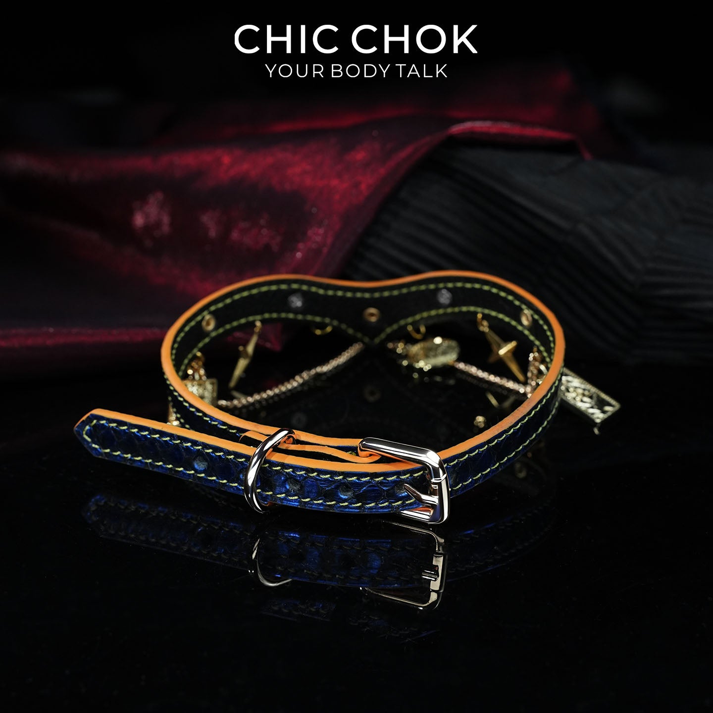 Aries: Arcana & Spikes