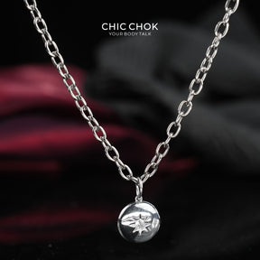 Astral Tarot Choker