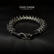 Pulsera de hueso de dragón CHICCHOK