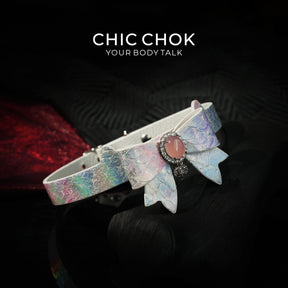 CHICCHOK Whisper of Pearls: A Symphony of Elegance and Mythology