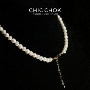 Tears of the Pearl Goddess