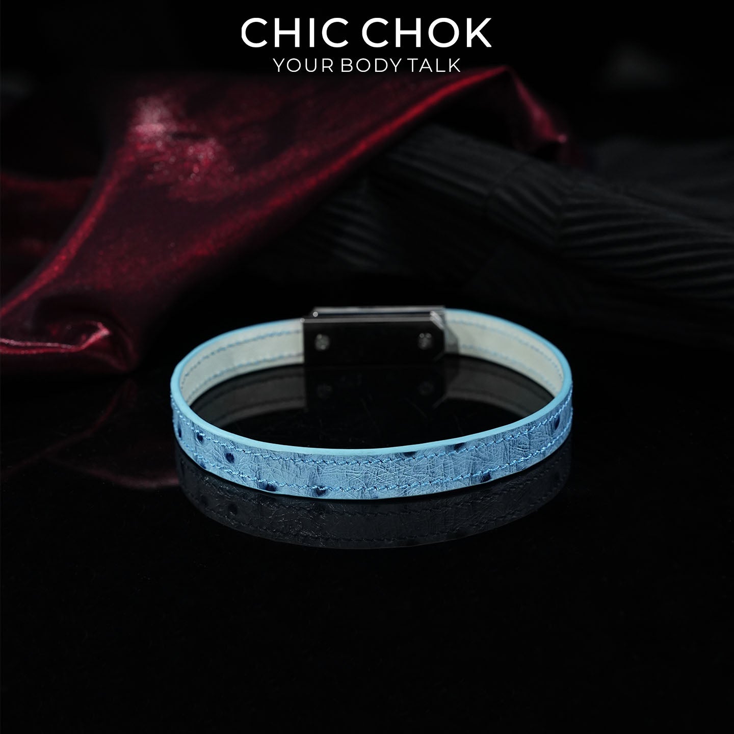 Whispers of the Blue Whale