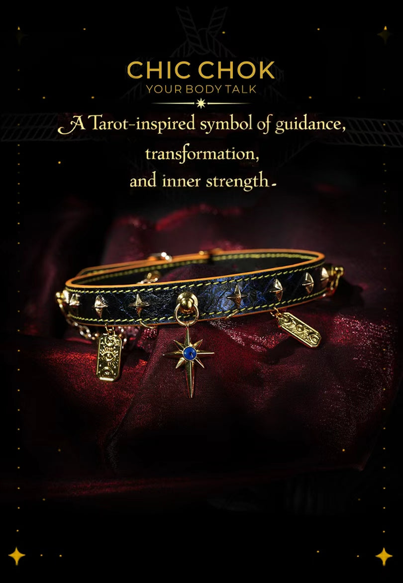 Best High Quality Handmade & Leather Bracelet Shop--CHIC CHOK