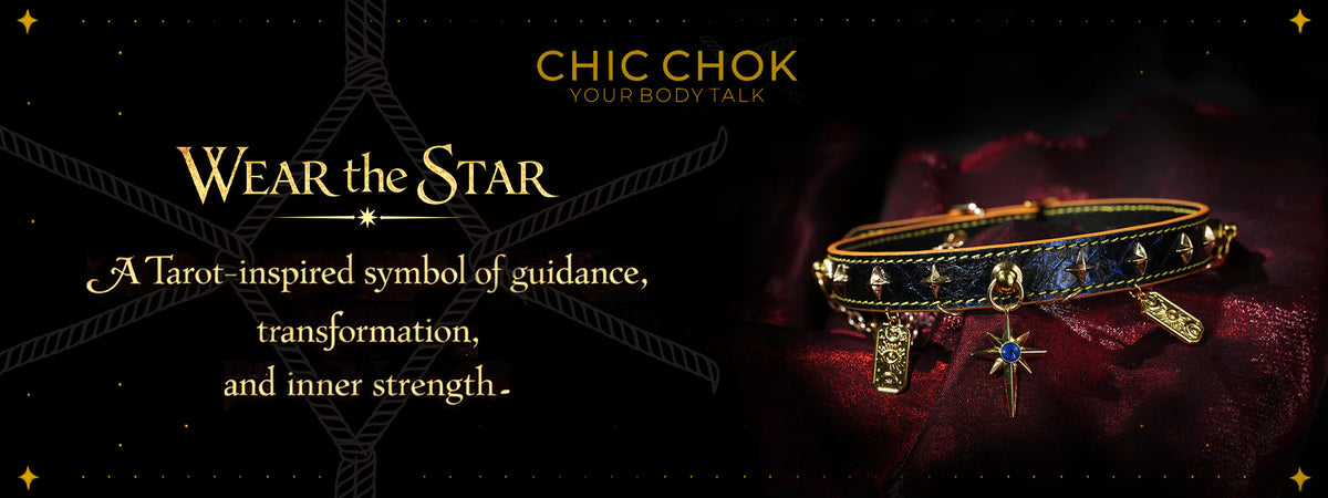Best High Quality Handmade & Leather Bracelet Shop--CHIC CHOK