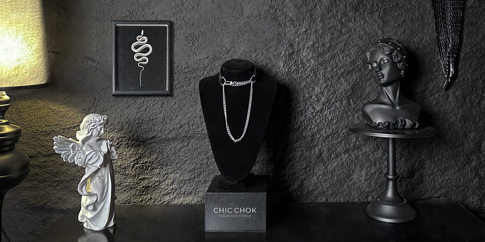 Best High Quality Handmade & Leather Bracelet Shop--CHIC CHOK