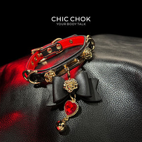 Midnight Whisper - Choker