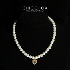 Tears of the Pearl Goddess