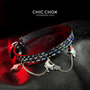 Selene - Choker