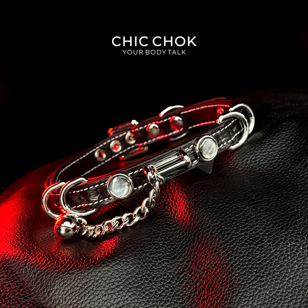 CHICCHOK - Rocking Kitty