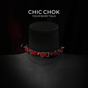 CHIC CHOK The Boundary Thorn