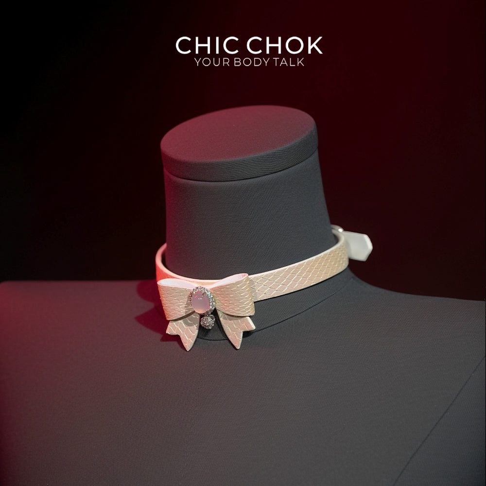 CHICCHOK Whisper of Pearls: A Symphony of Elegance and Mythology