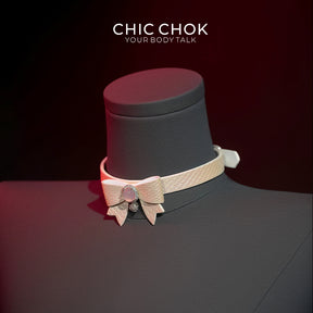 CHICCHOK Whisper of Pearls: A Symphony of Elegance and Mythology