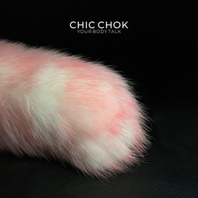 CHICCHOK [Whispers of the Tail] Ribbon Bow