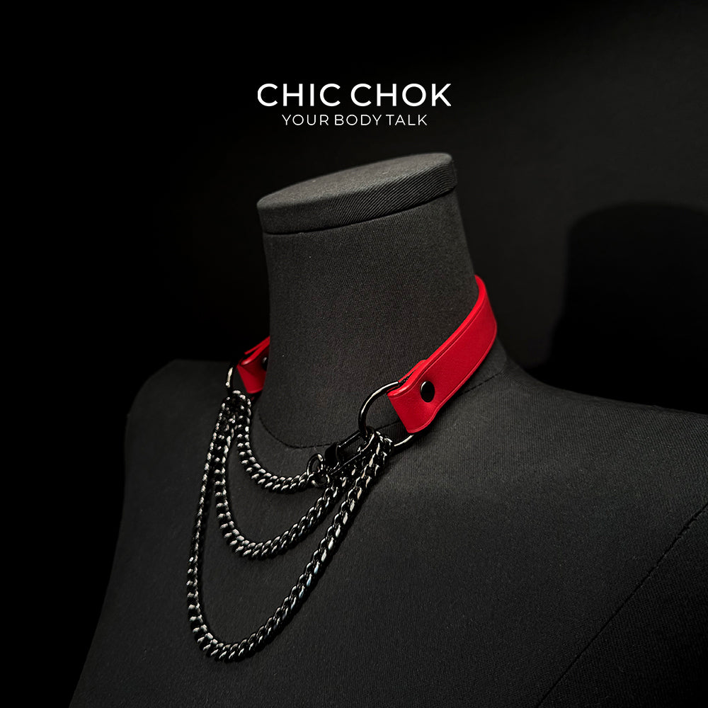 CHICCHOK [Mystery Breathless Series] New customer selection, explore unknown surprises, and start your own adventure