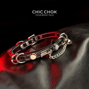 CHICCHOK - Rocking Kitty