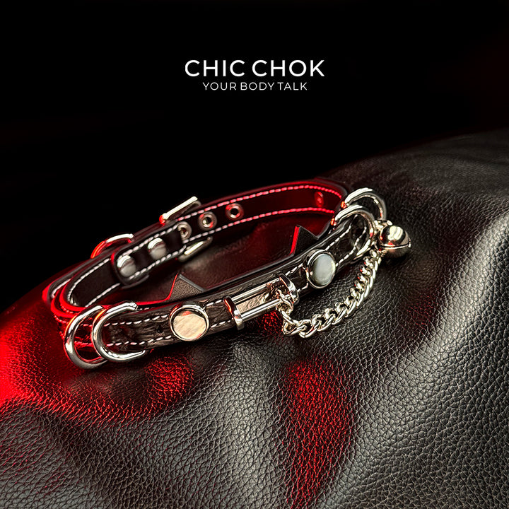 CHICCHOK - Rocking Kitty