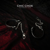 CHICCHOK Breathless Handchain