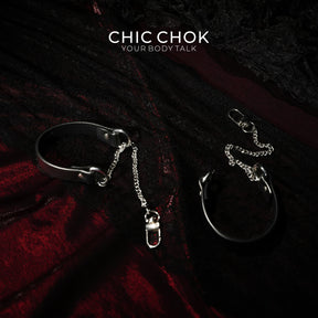 CHICCHOK Breathless Handchain