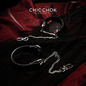 CHICCHOK Breathless Handchain
