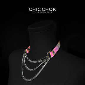 CHICCHOK [Mystery Breathless Series: Anniversary Limited Blind Box] Celebrate our anniversary, unlock exclusive surprises, and begin your next adventure