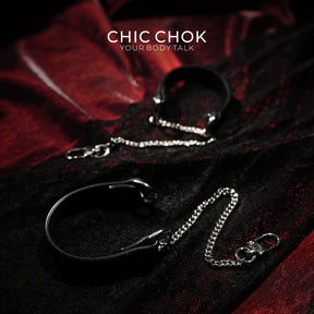 CHICCHOK Breathless Handchain
