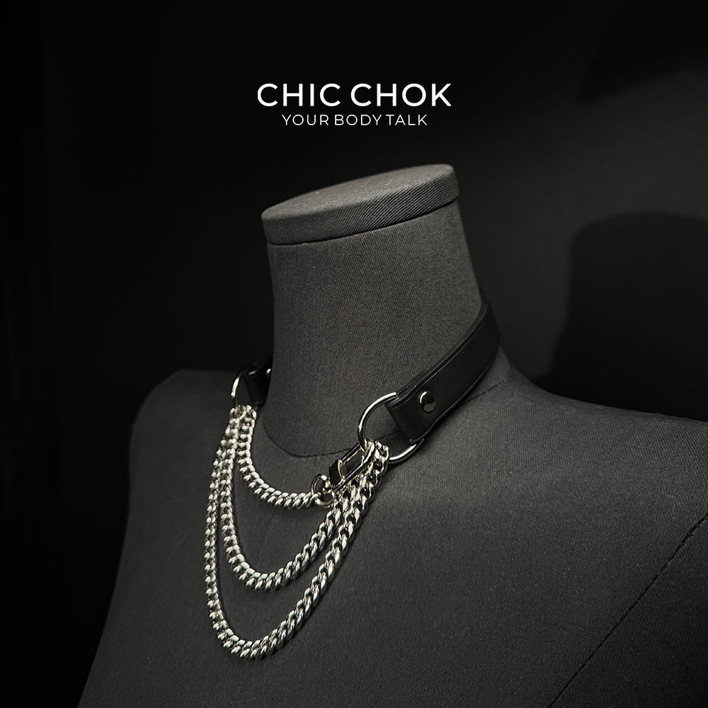 CHICCHOK [Mystery Breathless Series] New customer selection, explore unknown surprises, and start your own adventure