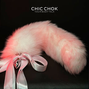 CHICCHOK [Whispers of the Tail] Ribbon Bow