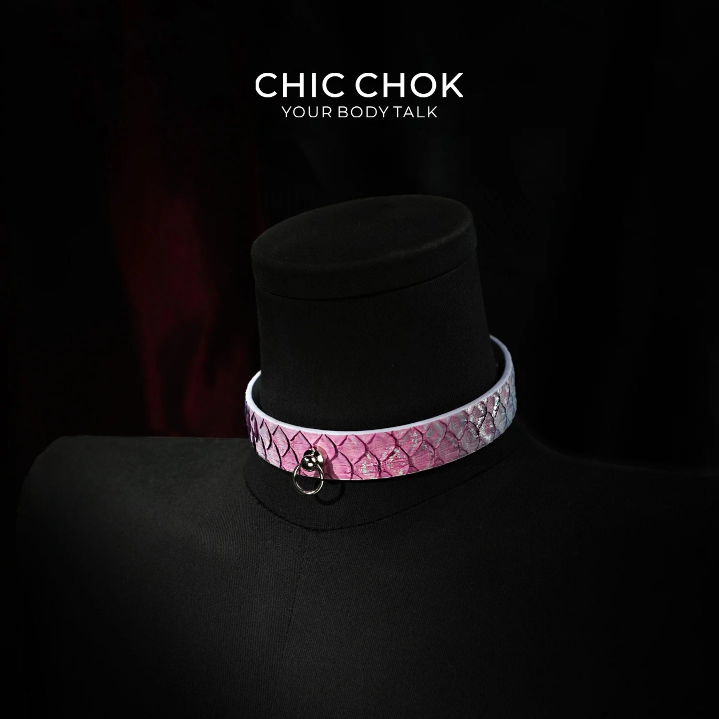 CHIC CHOK Mermaid's Oath