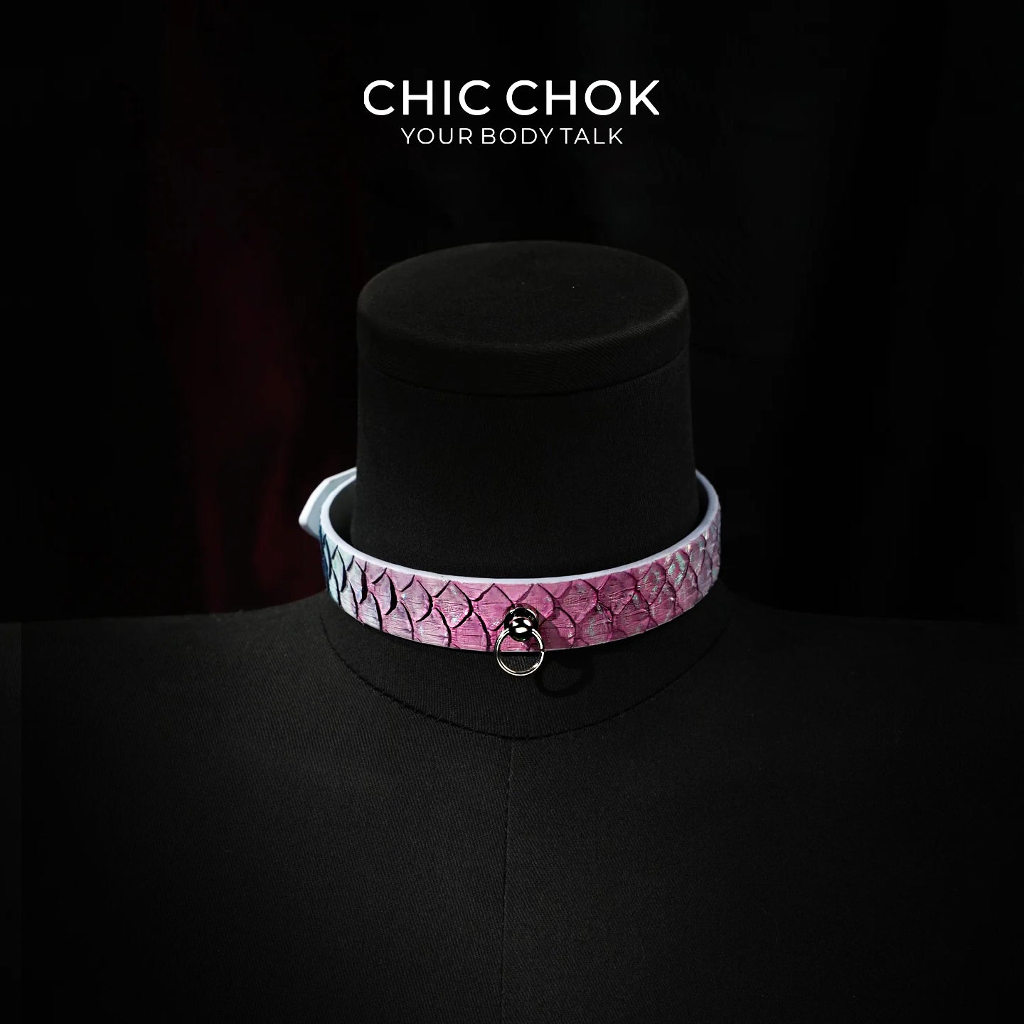 CHIC CHOK Mermaid's Oath