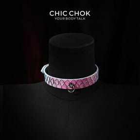 CHIC CHOK Mermaid's Oath