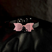 Maden - Choker (pink)