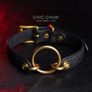 CHICCHOK [Siniestro] - Gargantilla