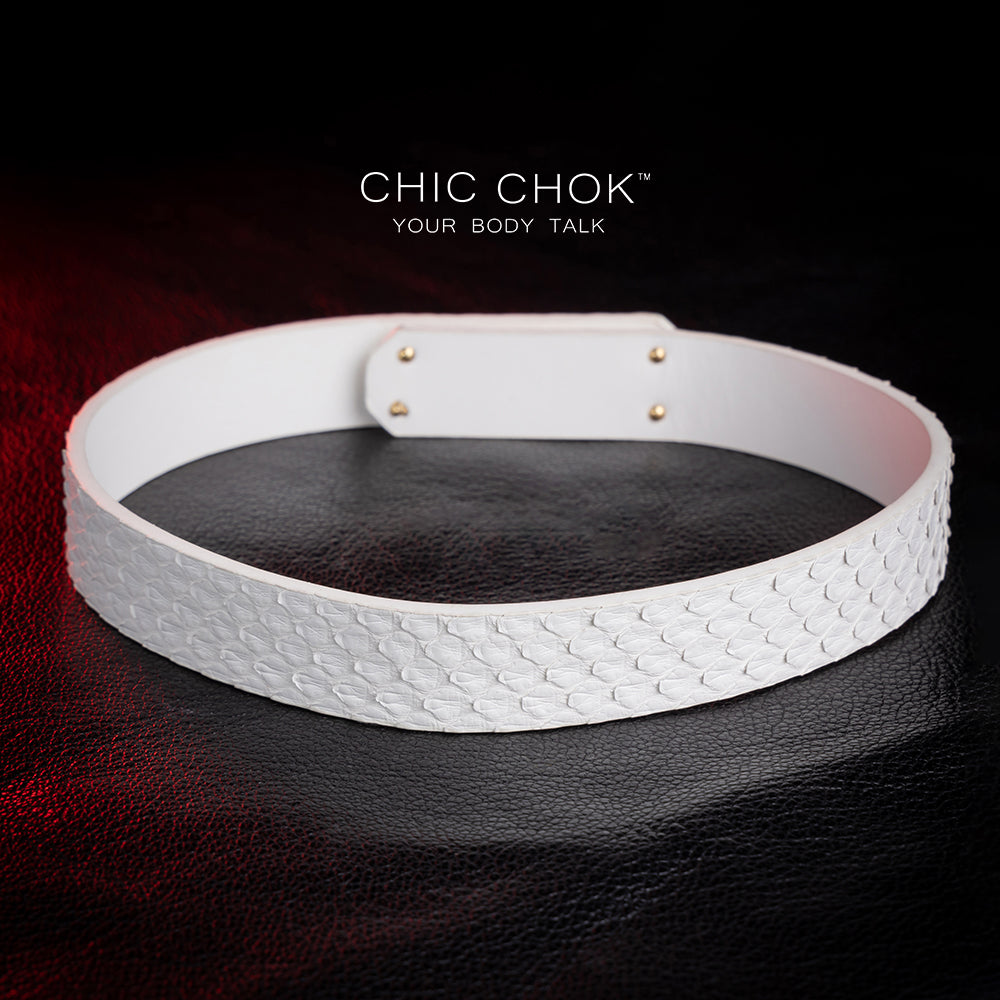 Snow Queen - Collar-3