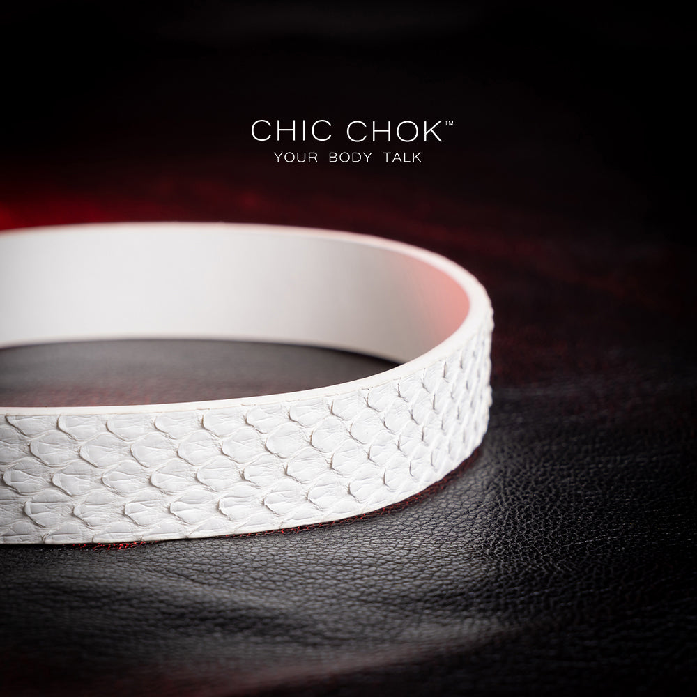 Snow Queen - Collar-6