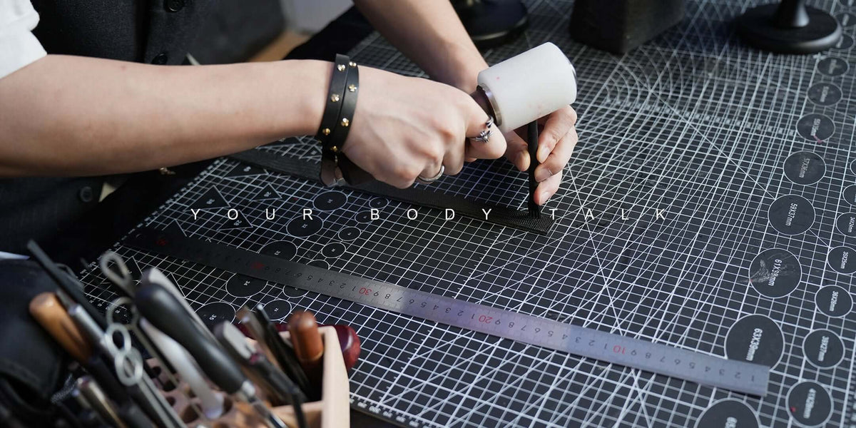 Best High Quality Handmade & Leather Bracelet Shop--CHIC CHOK